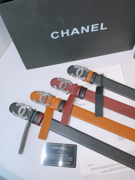 Picture of Chanel Belts _SKUfw239877781fw